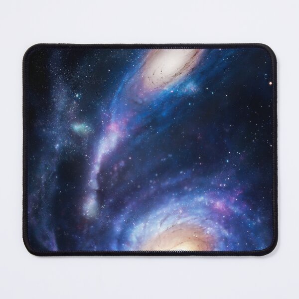 Item preview, Andromeda Collision - V2 designed and sold by magarlick.