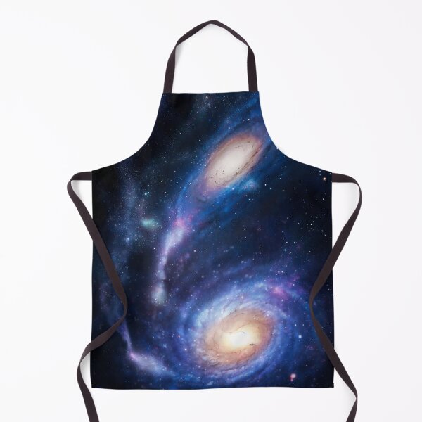 Item preview, Andromeda Collision - V2 designed and sold by magarlick.