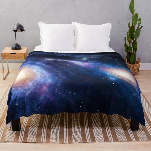 Item preview, Andromeda Collision - V2 designed and sold by magarlick.