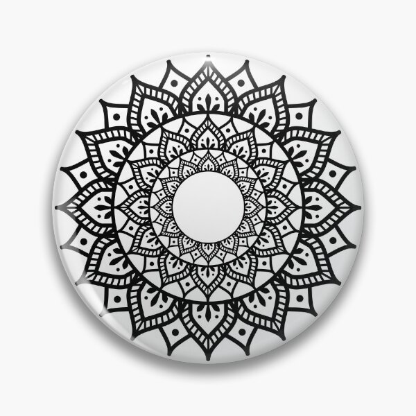 Item preview, Mandala designed and sold by DylanKayn.