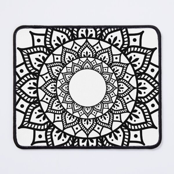 Item preview, Mandala designed and sold by DylanKayn.