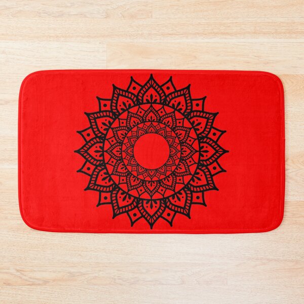 Item preview, Mandala designed and sold by DylanKayn.