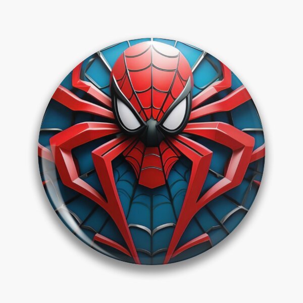 Item preview, Spiderman Logo designed and sold by UDV11.