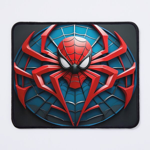 Item preview, Spiderman Logo designed and sold by UDV11.