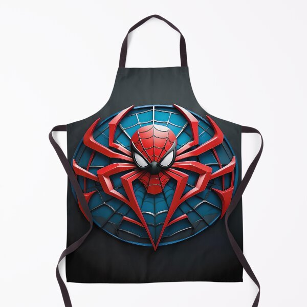 Item preview, Spiderman Logo designed and sold by UDV11.
