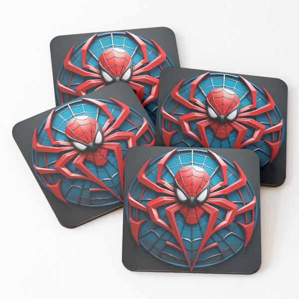 Artikelvorschau, Spiderman-Logo entworfen und verkauft von UDV11.