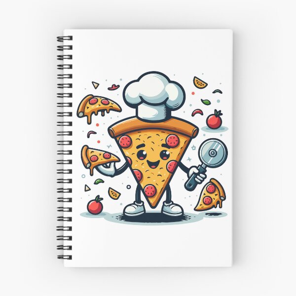 Item preview, Pizza Masterchef designed and sold by Coffee Lifestyle.