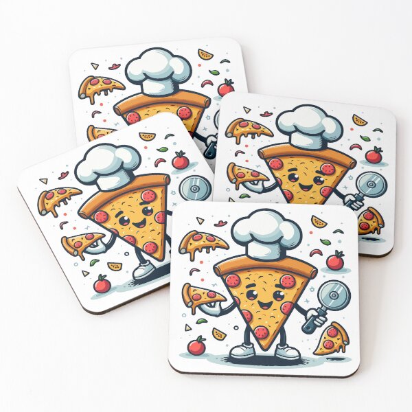 Item preview, Pizza Masterchef designed and sold by Coffee Lifestyle.