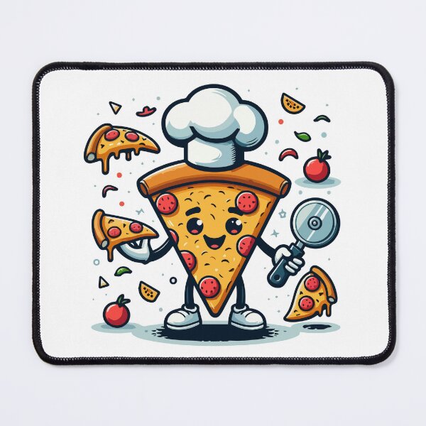 Item preview, Pizza Masterchef designed and sold by Coffee Lifestyle.