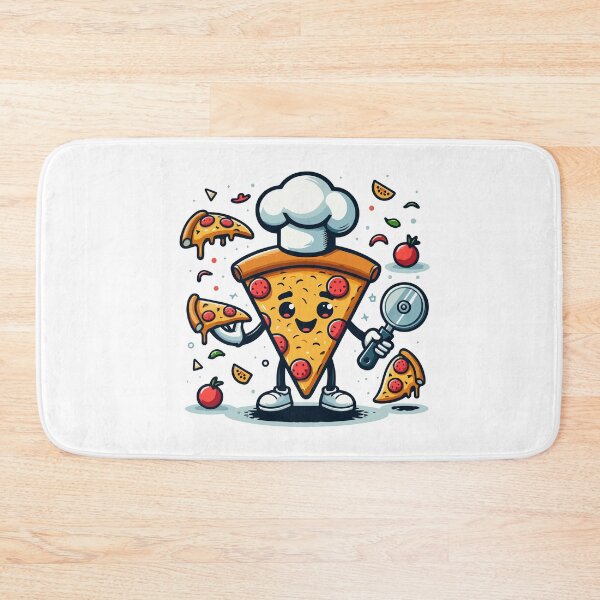 Item preview, Pizza Masterchef designed and sold by Coffee Lifestyle.