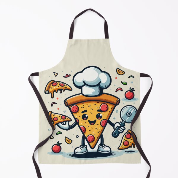 Item preview, Pizza Masterchef designed and sold by Coffee Lifestyle.