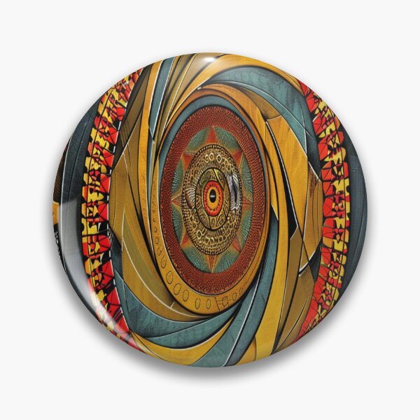 Item preview, Golden Spiral Art designed and sold by BubandAika.