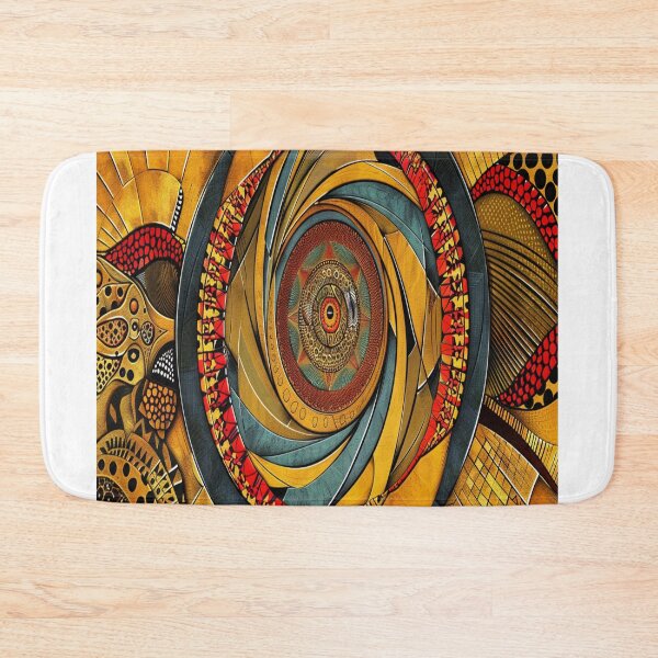 Item preview, Golden Spiral Art designed and sold by BubandAika.