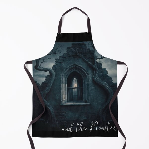 Item preview, One Dark Window | Quote sticker T-shirt designed and sold by RedCircleArt.