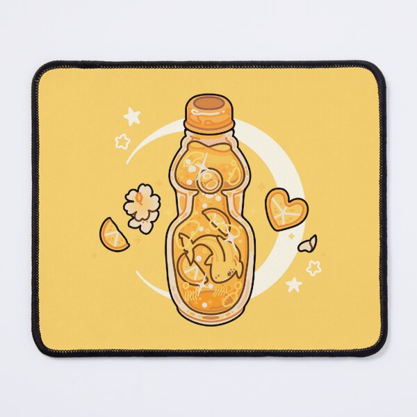 Item preview, Lemon Ramune designed and sold by SilAchan.
