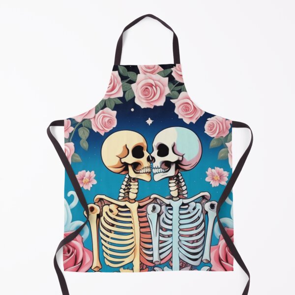 Item preview, Love and death  designed and sold by Roxburylane.