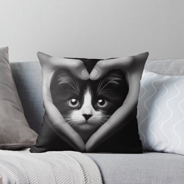 Item preview, Cat Love 3 designed and sold by Sybille-Yates.
