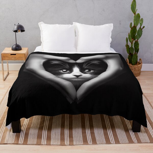 Item preview, Cat Love 3 designed and sold by Sybille-Yates.