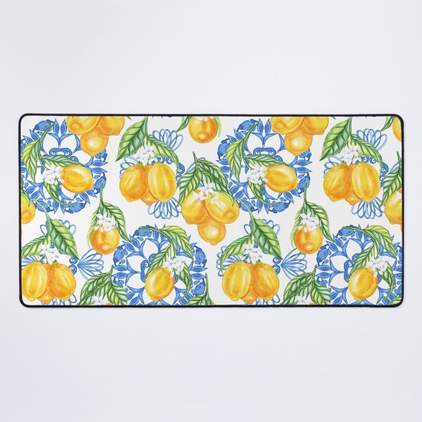 Item preview, Italian Blue Tiles designed and sold by AmyCreats.