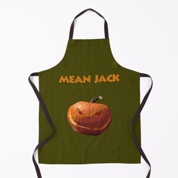 Item preview, Mean Jack Titled on Khaki designed and sold by Art in My Loft.