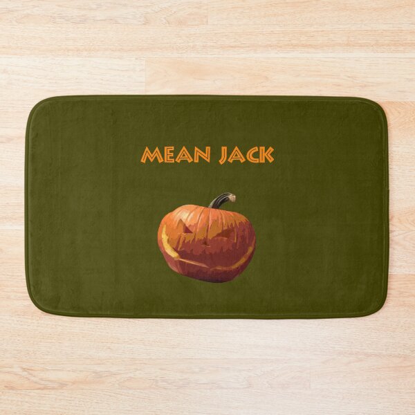 Item preview, Mean Jack Titled on Khaki designed and sold by Art in My Loft.