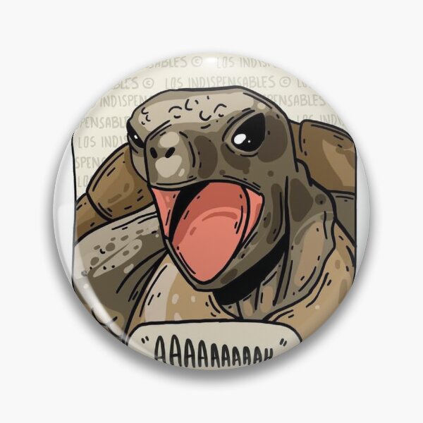 Item preview, AHHH Friday - Turtle designed and sold by PAOLUXXG.
