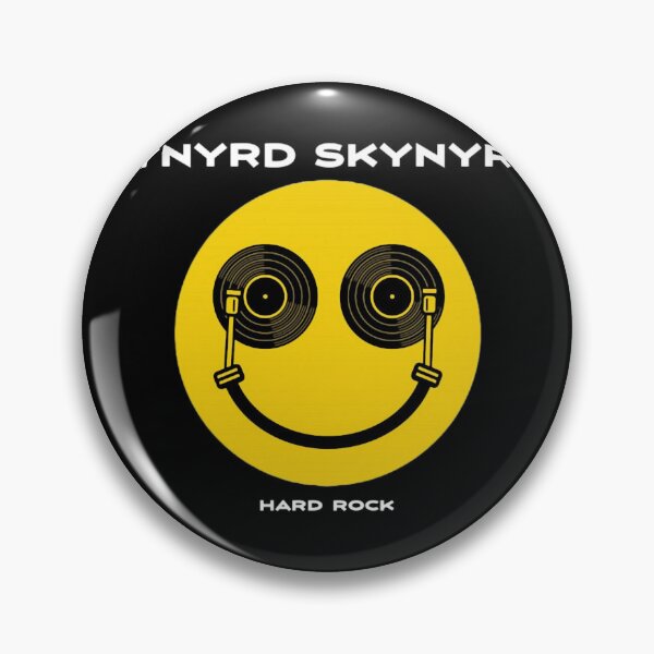 Item preview, Lynyrd Skynyrd designed and sold by KylegUptay.