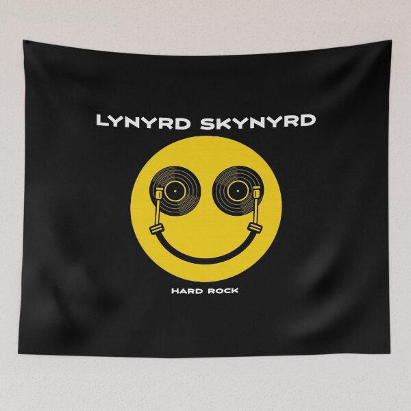 Item preview, Lynyrd Skynyrd designed and sold by KylegUptay.