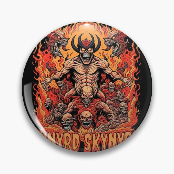 Item preview, lynyrd skynyrd designed and sold by KylegUptay.