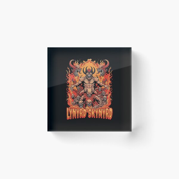 Item preview, lynyrd skynyrd designed and sold by KylegUptay.