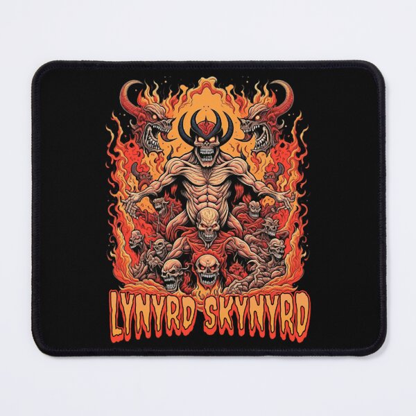 Item preview, lynyrd skynyrd designed and sold by KylegUptay.