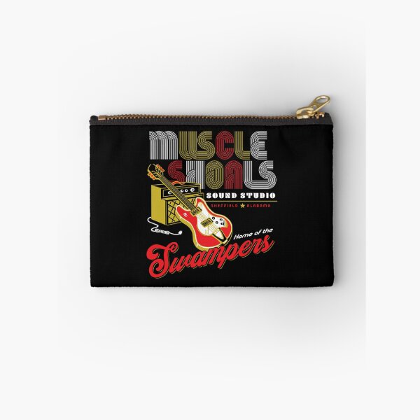 Item preview, Muscle Shoals Sound Studio designed and sold by KylegUptay.