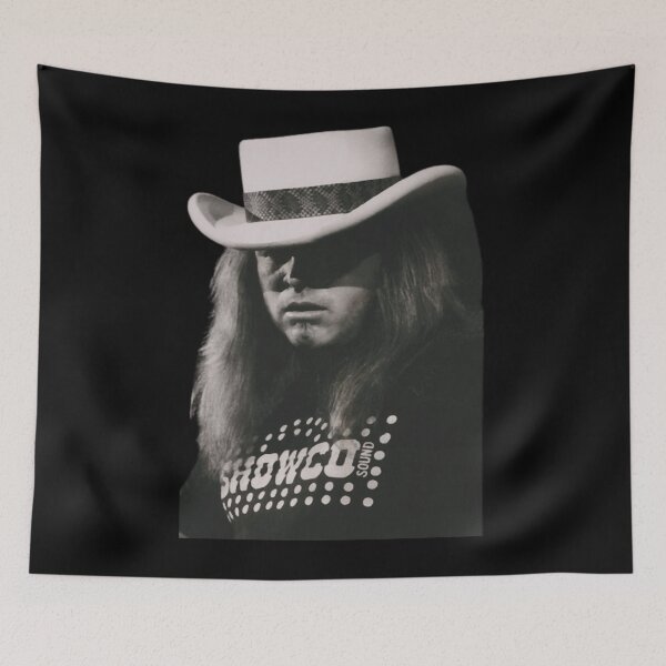 Item preview, Ronnie 1984 designed and sold by KylegUptay.