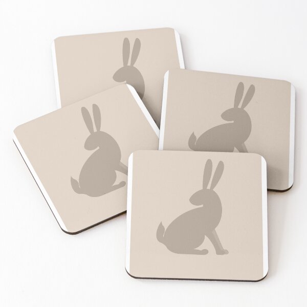 Item preview, Bunny designed and sold by Chrissy Krause.