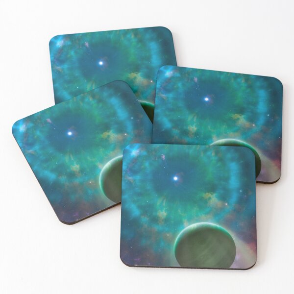 Item preview, Planetary Nebula - V5 designed and sold by magarlick.