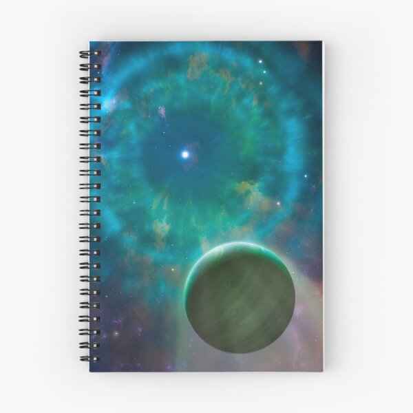 Item preview, Planetary Nebula - V5 designed and sold by magarlick.