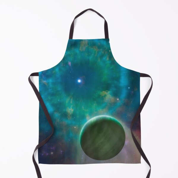 Item preview, Planetary Nebula - V5 designed and sold by magarlick.