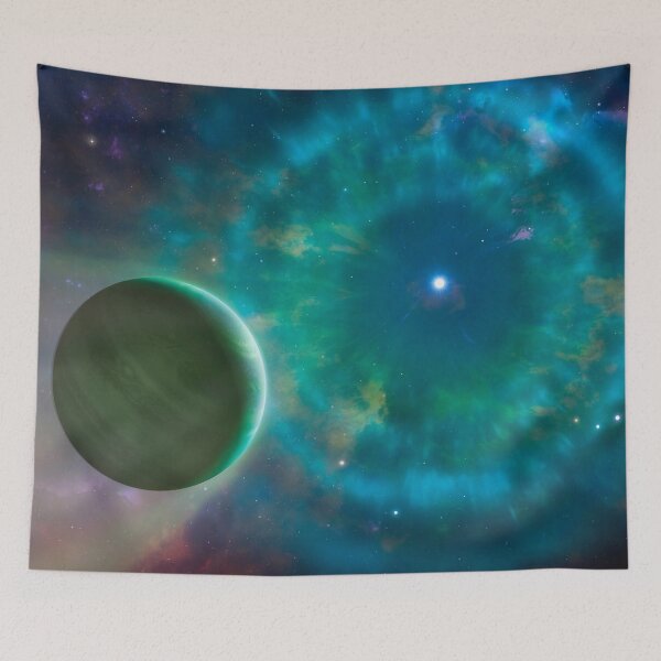 Item preview, Planetary Nebula - V5 designed and sold by magarlick.