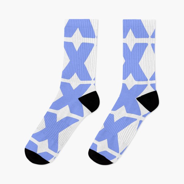 Artikelvorschau, Fettgedrucktes blaues Buchstaben-X-Symbol entworfen und verkauft von TXTRZ-TXTRZ.