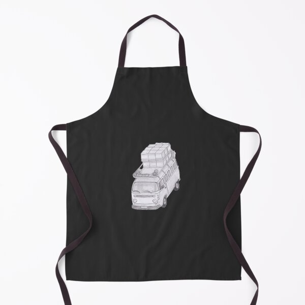 Item preview, another van designed and sold by curlylucas.