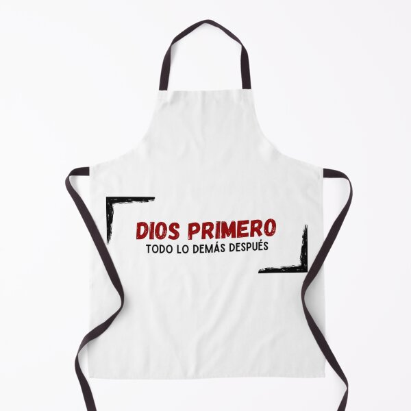 Item preview, God first, everything else later - Christian Phrase designed and sold by vinxChosen.