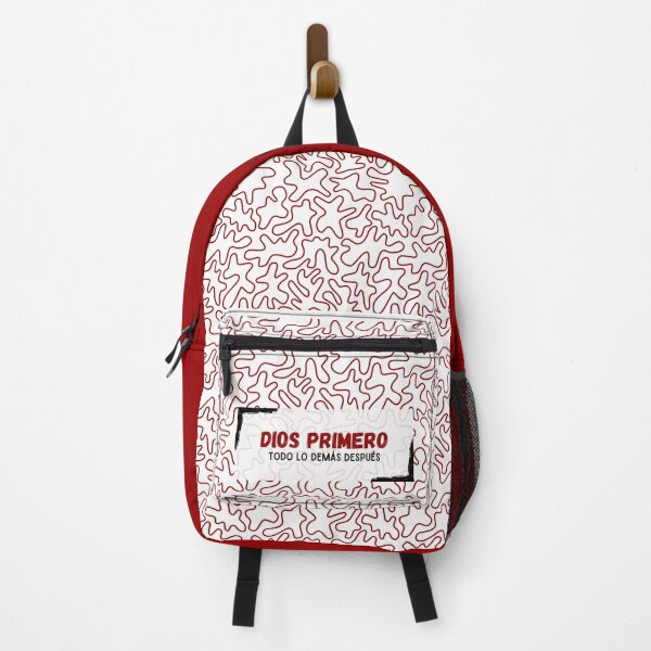 Item preview, God first, everything else later - Christian Phrase designed and sold by vinxChosen.