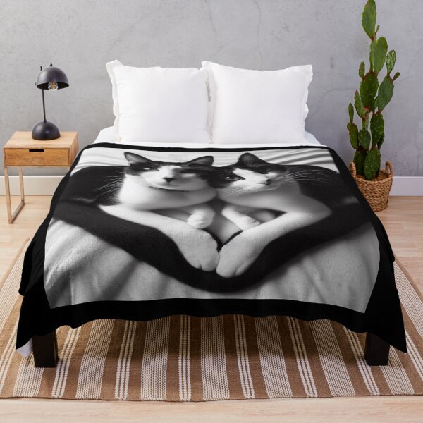 Item preview, Cat Love 4 designed and sold by Sybille-Yates.