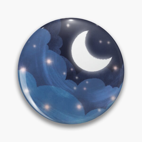 Item preview, Night designed and sold by Chrissy Krause.