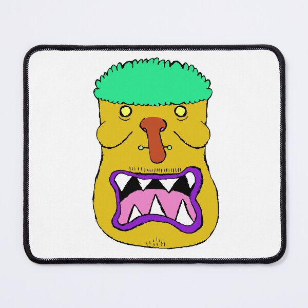 Item preview, Potato-mama designed and sold by thli-psy.