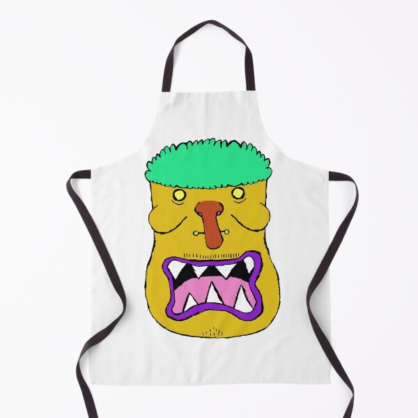Item preview, Potato-mama designed and sold by thli-psy.