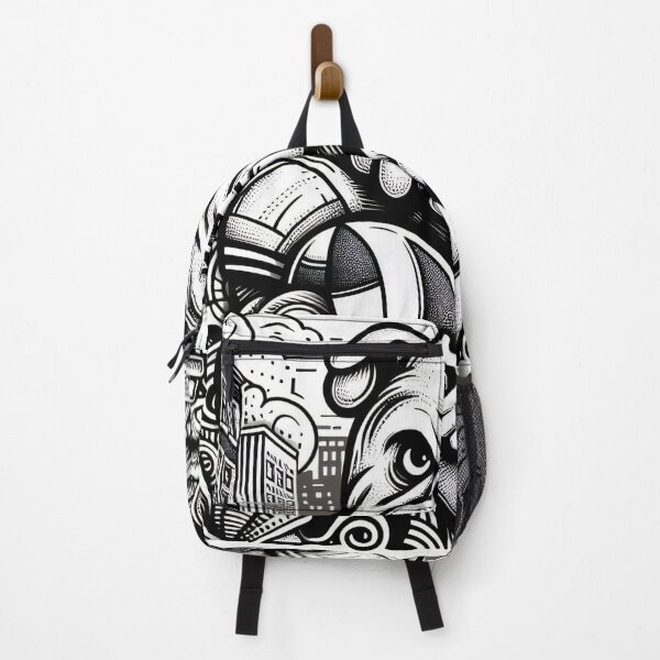 Item preview, Bulldogs’ Pigment Prowess: Artistic Dominance designed and sold by zoughlal.