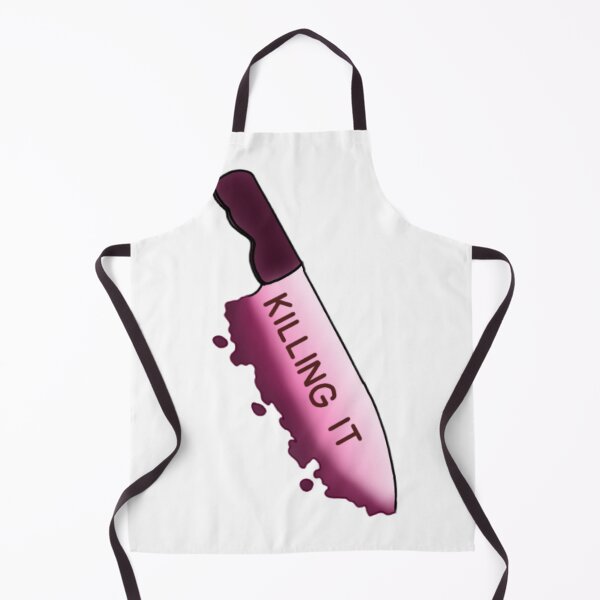 Item preview, Killing it! designed and sold by Artistkhg.