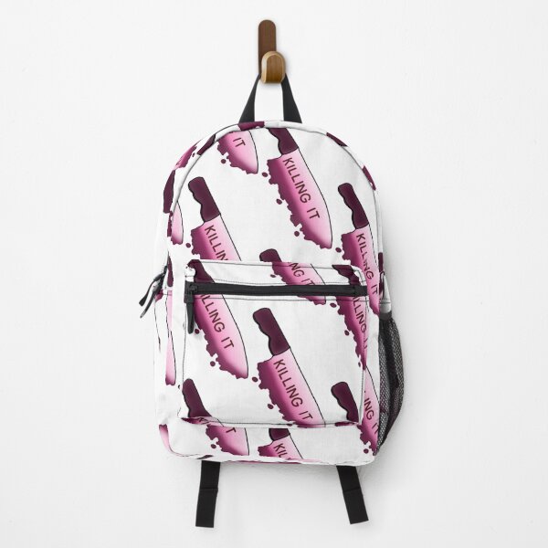 Item preview, Killing it! designed and sold by Artistkhg.