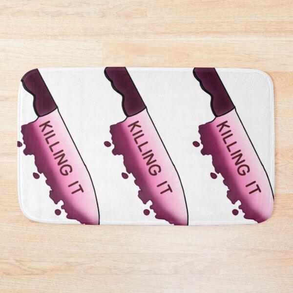 Item preview, Killing it! designed and sold by Artistkhg.